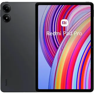 Redmi Pad Pro 12,1" 8 GB 256 GB Wi-Fi + 5G graphite gray