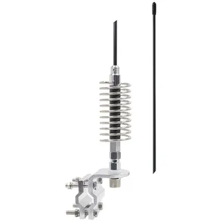 Albrecht Trucker 14 CB-Mobilantenne Lambda-Typ 5/8