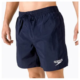 Speedo Badeshorts Essentials 16 True Navy S