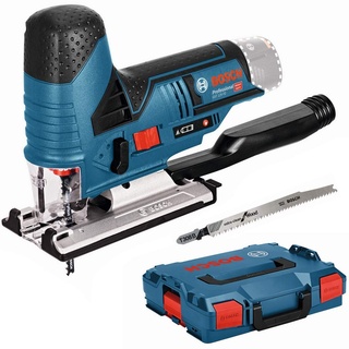 GST 12V-70 Professional ohne Akku + L-Boxx