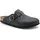 Clogs Schwarz 43