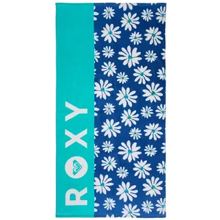 Roxy Bademantel Cold Water Coconut Milk Flower Soul One Size