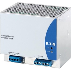 Bild Eaton Stromversorgungsgerät, 3-phasig, 400-500VAC/24VDC, 40A PSG960F24RM 172886Stromversorgungsgerät 3ph. 400, Relais