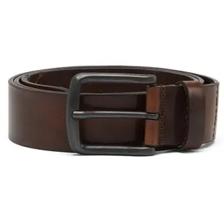 Diesel_DIESEL LOGO B-LINE_PANTS_Braun_105