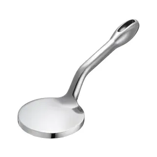 Westmark Fleischklopfer Patscher 29 cm Stahl