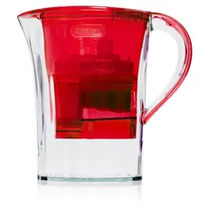 Cleansui Wasserfilter, Rot