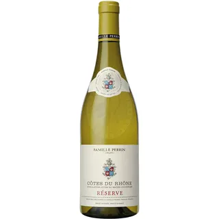 Famille Perrin Réserve Blanc 2024 Perrin et Fils