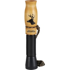 Hunters Specialties Carlton's Calls by Blacktail Grunt Call
