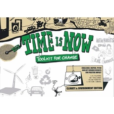 Bild von The Time is Now: Toolkit for Change