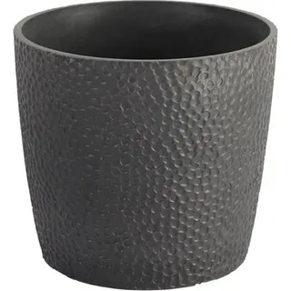 Blumentopf Spw Mr28 D28 Anthrazit