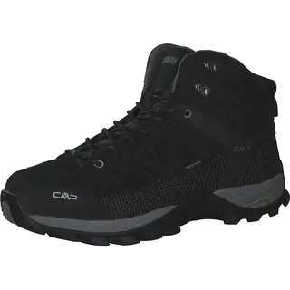 Rigel Low WP Herren nero/grey 39