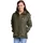 Qikpac Regenjacke Damen Grün XL