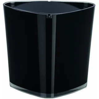 Spirella Trix 1 l Schwarz