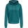 Kapuzensweatshirt Grün XL