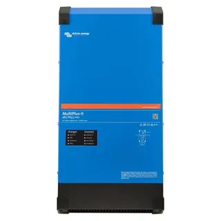 Victron Energy MultiPlus-II 48/6K5/100-50 48V 230V 6,5kW Hybrid-Wechselrichter