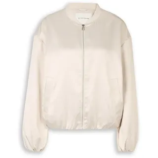 Tom Tailor Blouson-Jacke Sand Stone Beige L