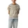 T-Shirt Original Housemark Tee beige L