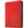 My Passport 6 TB USB 3.0 Rot WDBR9S0060BRD-WESN