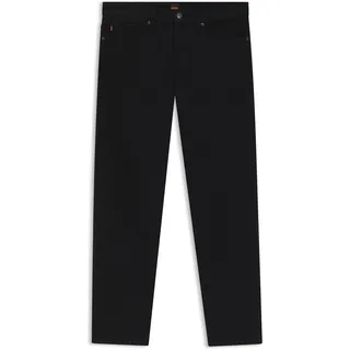 Boss Re.Maine Bc-c 10251089 Jeans - Black - 36, - 30,