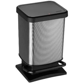 Paso 20 l carbon metallic