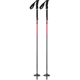 MSR Dynalock Ascent Carbon Poles Small 100-120cm