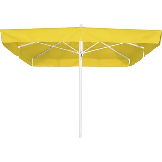 Schneider Schirme Quadro 300 x 300 cm Gelb