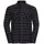 Baja Flannel Langarmhemd Blau M