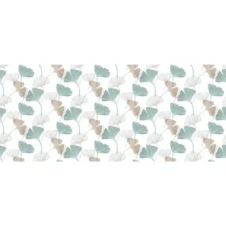 Esposa Tischdecke , Salbeigrün , Kunststoff , Blume , rechteckig , 140x180 cm , Lfgb, Fsc, Hohenstein, Oeko-Tex® Standard 100, Made in Europe , abwischbar, schmutzabweisend, wasserabweisend, wasserdicht , Heimtextilien, Wohntextilien, Tischwäsche, Tischdecken