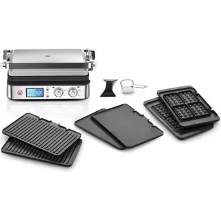 MultiGrill 9 CG 9047