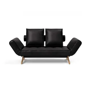 Innovation Living TM »Ghia Schlafsofa, Couch mit Wohlfühl-Faktor, OTTOs Choice« eine große Liegefläche mit geringer Stellfläche, beidseitig abklappbar,