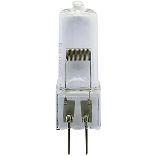 Osram Halogenlampe 64610 HLX 50W G6,35