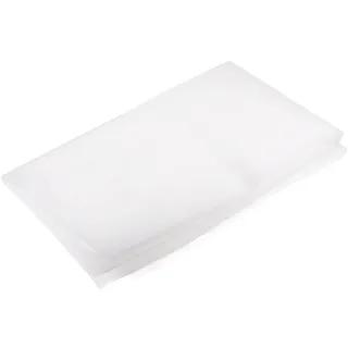 sourcing map 100 Mikron (150 Mesh) 1m x 1,27m Nylon Mesh Filter Gewebte Netzfiltertuch für Farbe, Hausbrauen, Malen