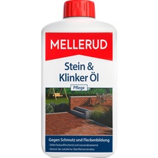 Bild von Stein & Klinker Öl 1 l