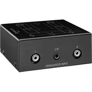 Monacor TCB-22 (1000265)
