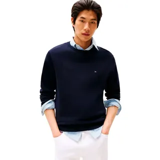 Tommy Hilfiger Core Essential Pullover - Desert Sky), M