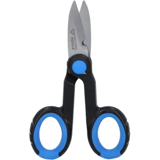 BRILLIANT TOOLS Universal-Schere