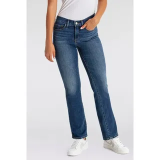 Levi's Levi's® Bootcut-Jeans 315 Shaping Boot« Levi's® Warm Hidden Corner, 32