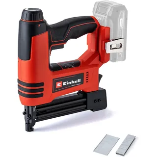 Einhell Akku-Nagler TE-CN 18 Li Solo