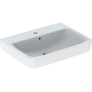 Geberit Renova Plan Waschtisch 65 x 48 cm (501640001)