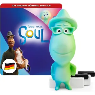 Disney - Soul