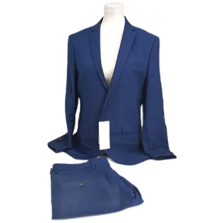 JACK & JONES Jack - Jones Anzug - medieval blue - 48