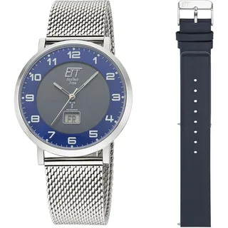 ETT Atacama Edelstahl 40 mm EGS-11621-32MS