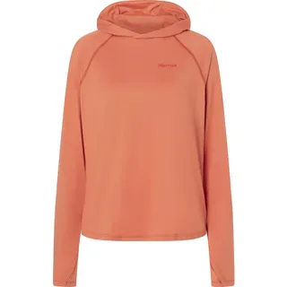 Marmot Windridge Hoodie Orange L