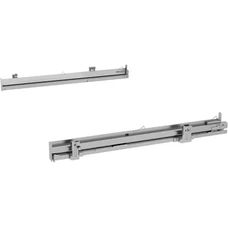 Neff Z1608DX0 Clip-Vollauszug Silber
