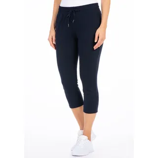LPO 7/8-Hose »Damen 7/8-Hose Pietra 2«, blau