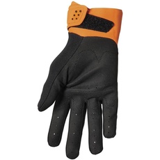 Thor Handschuhe Spctrm Yt Or/Bk Xs