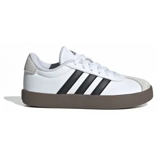 VL Court 3.0 Kids Cloud White / Core Black / Grey One 30