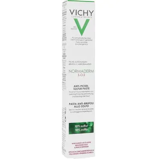 Vichy Normaderm S.O.S. Anti-Pickel Creme 20 ml