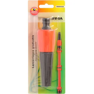 Absenkbare Soft-Touch Werfer