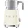 MFF11 50s Style Milchaufschäumer beige